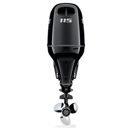 Лодочный мотор | ПЛМ | Suzuki | DF115AТ